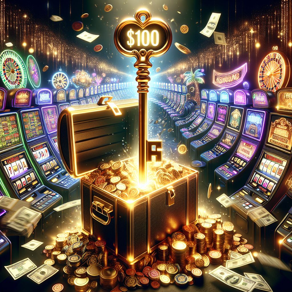 FunBingo کیسینو میں بکراٹکھیلیں