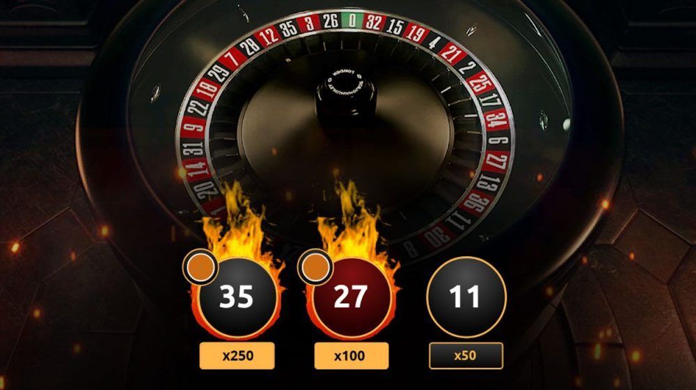 FunBingo کیسینو میں لاٹری گیمز میں حصہ لیں۔