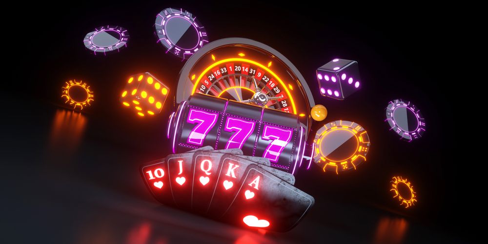 FunBingo سائٹ کے لیے آن لائن گیمز فراہم کرنے والے