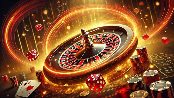 FunBingo آن لائن کیسینو میں کھیلنے کی وجوہات