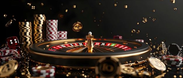 FunBingo کیسینو میں سلاٹ کھیلنا شروع کریں۔