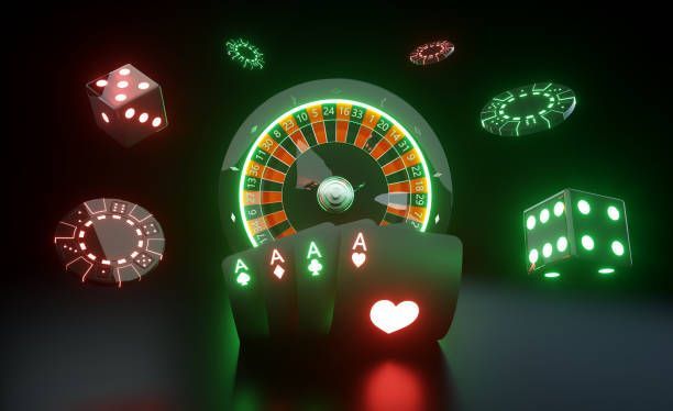 FunBingo کیسینو میں بکراٹکھیلیں