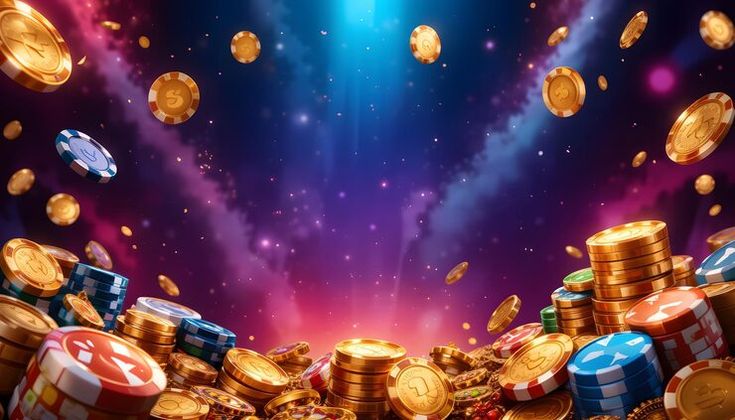 FunBingo پاکستان میں میگا ویز کیسینو گیمز