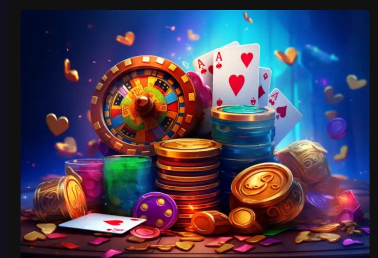 FunBingo کھلاڑیوں کے لیے لائیو کیسینو سیکشن