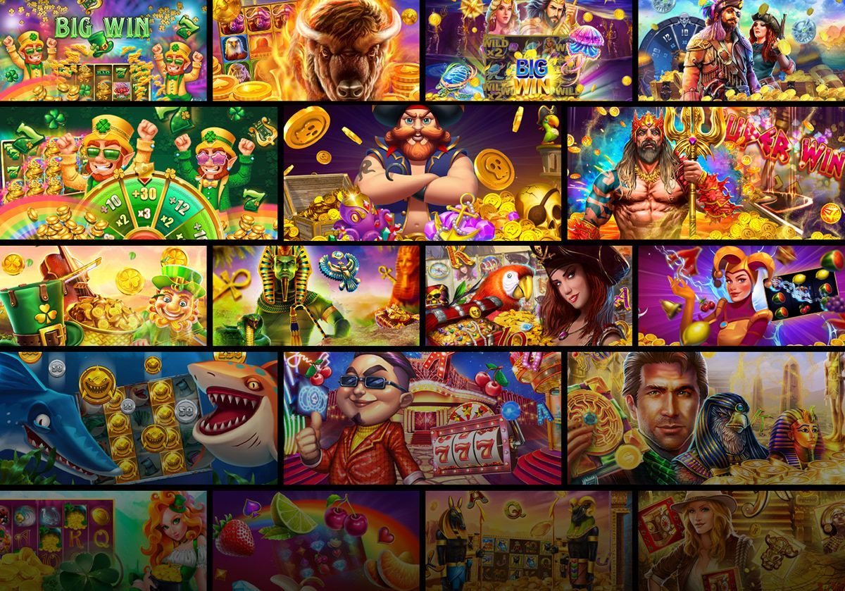 ایک اکاؤنٹ بنائیں یا FunBingo کیسینو میں لاگ ان کریں۔
