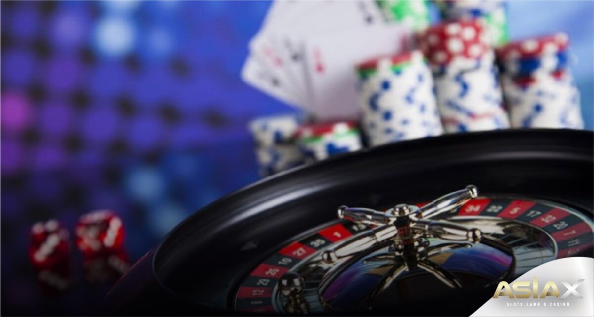 FunBingo آن لائن کیسینو میں کھیلنے کی وجوہات