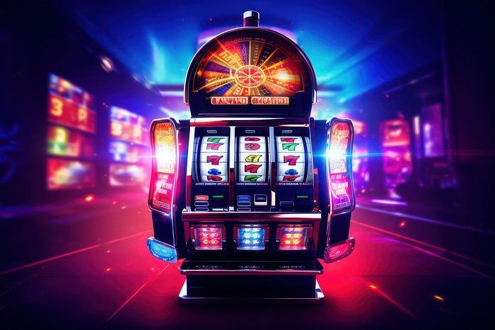 FunBingo کیسینو گیمز کا ایک زمرہ منتخب کریں

